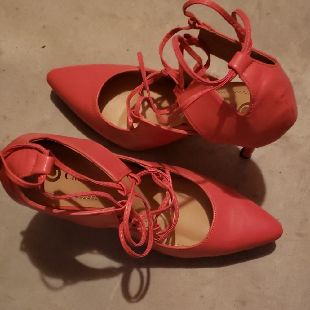 Shoes and boots